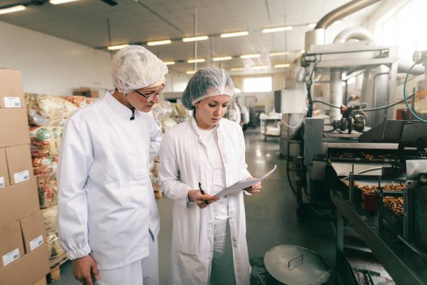 Curso de Manipulación de Alimentos en Colombia