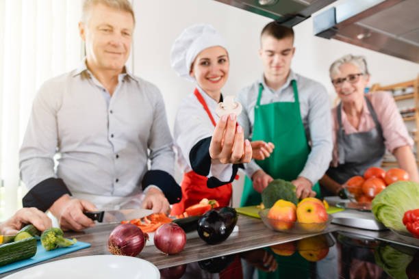 Importancia de la higiene en la manipulación de alimentos