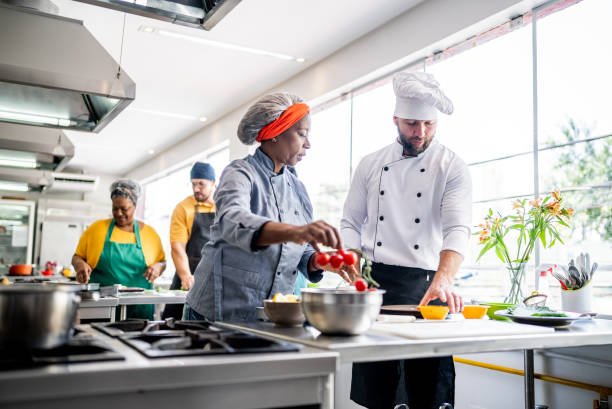 Preguntas frecuentes sobre el curso de manipulación de alimentos